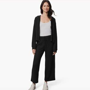 Splendid Black Sweatersoft Pant- XS